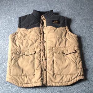 Howler Brothers Rounder Vest